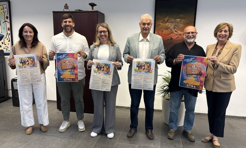 Programa del Día de Canarias 2026 en Tías y Puerto del Carmen