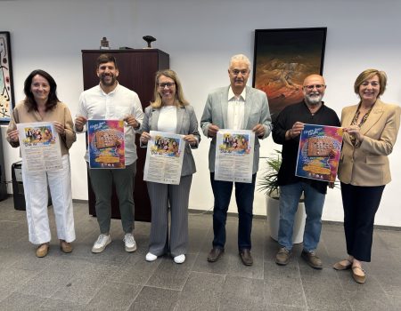 Programa del Día de Canarias 2026 en Tías y Puerto del Carmen