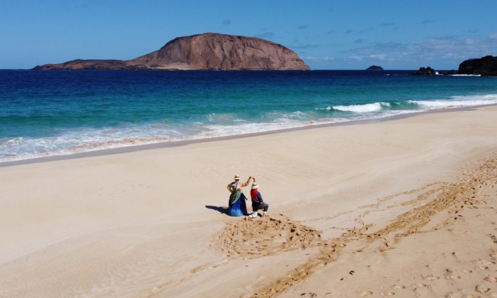 Letra del nuevo Himno de Canarias 2026 con La Graciosa