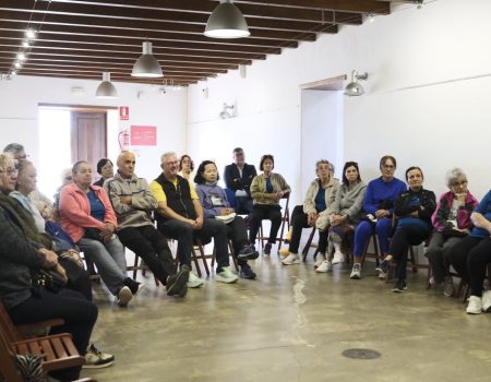 Proyecto Modo Independencia San Bartolomé 2026: Guía para estudiantes