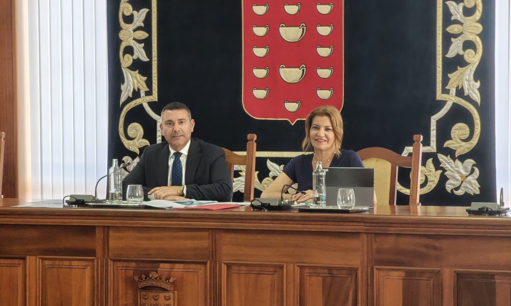 Honores y Distinciones de Lanzarote 2026