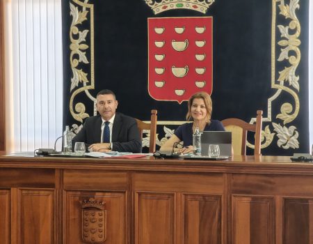 Honores y Distinciones de Lanzarote 2026