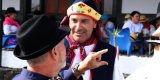 La Canariedad | Por Oswaldo Betancort