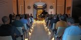 El tributo de Rafael Montalvo a Ludovico Einaudi emociona en la Casa de la Cultura de Arrecife