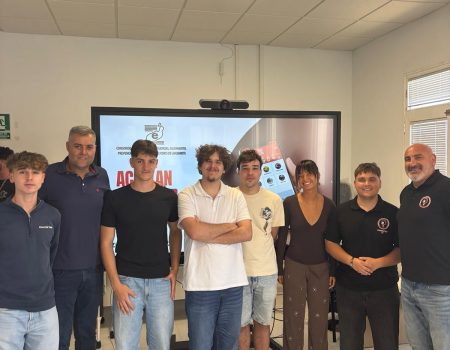 ACESLAN: Lanzarote presenta una nueva app móvil para reforzar la seguridad y las emergencias