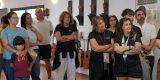 Rosana, Acciones Unidas y Cultura Arrecife visitan la Parranda Marinera de Buches en una nueva sesión de “Ensayos de Salitre y Sal”