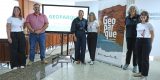 Semana de los Geoparques Lanzarote 2026