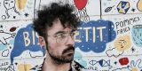 Carles Ponsí: humor sin etiquetas