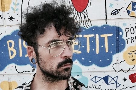 Carles Ponsí: humor sin etiquetas