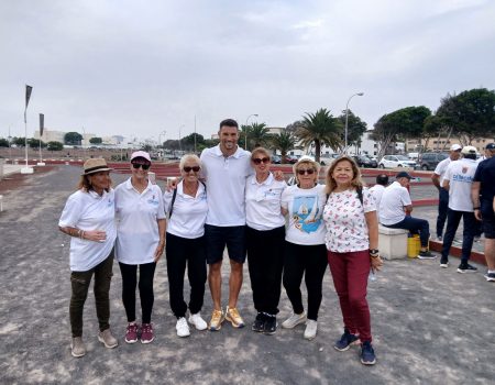 Torneo de Bola Canaria por el Día de Canarias 2026 en Arrecife
