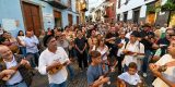 Teror volverá a reunir a cientos de timplistas en la II Romería del Timple