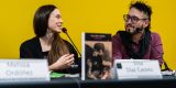 Elisa Díaz Castelo: “El papel del escritor es renovar el mundo”