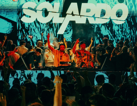 Solardo protagoniza el EMEC Festival 2026 en Lanzarote