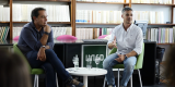 La Biblioteca Básica de Canarias suma nuevos tomos en la Feria del Libro de Lanzarote