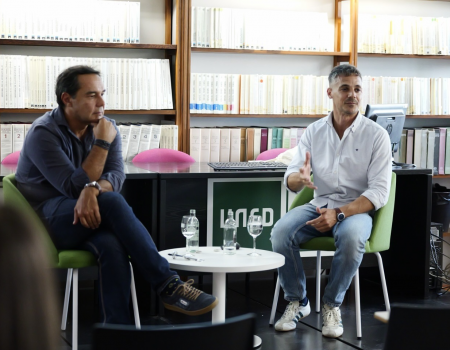 La Biblioteca Básica de Canarias suma nuevos tomos en la Feria del Libro de Lanzarote