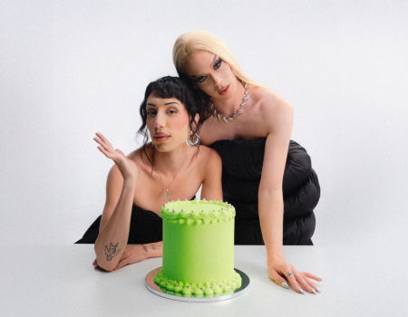 “Happy Bday Showgirls” llega a Lanzarote al El Salinero con un espectáculo multidisciplinar de música, teatro y arte drag