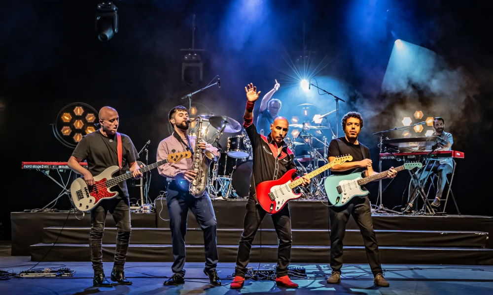 Brothers in Band Lanzarote 2026