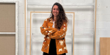 Exposición de Laura López Balza en El Almacén Lanzarote 2026