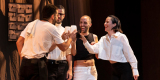 Obra de teatro El enroque de 2RC Teatro en El Almacén 2026