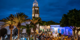 Día de Canarias en la Recova de Arrecife
