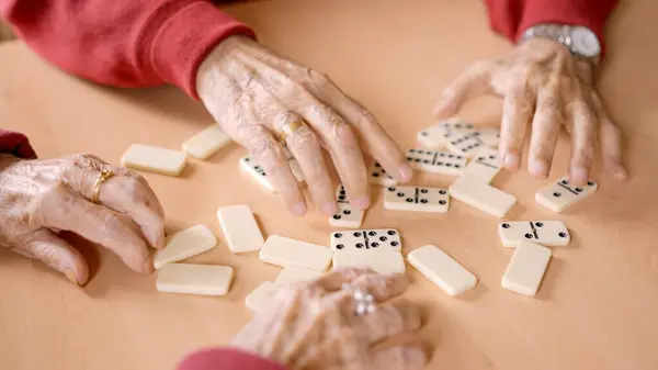Campeonato de España de Dominó 2026