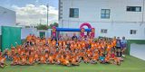 Inscripción para el campamento de Verano Maramar de Tías 2026. Este servicio público y gratuito hasta el 28 de agosto.