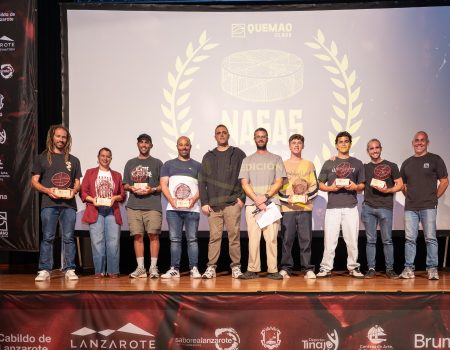 La 3.ª edición de NASAS reafirma su posición como escaparate internacional del cine de surf y bodyboard