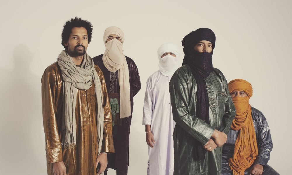 Ritmos tuareg y electrónica mestiza inundan el avance del Festival Boreal 2026