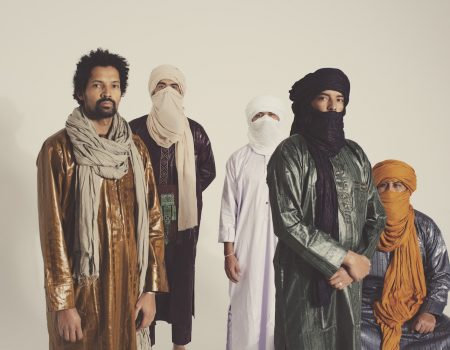 Ritmos tuareg y electrónica mestiza inundan el avance del Festival Boreal 2026
