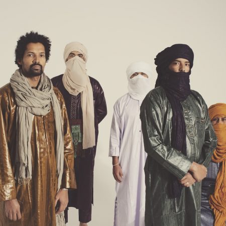 Ritmos tuareg y electrónica mestiza inundan el avance del Festival Boreal 2026