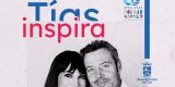Tías Inspira Puerto del Carmen 2026: Irene Villa Irene Villa y David Serrato en Tías Inspira Puerto del Carmen 2026