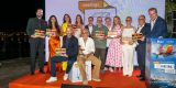 Gala de clausura de los Premios FesTVal Lanzarote