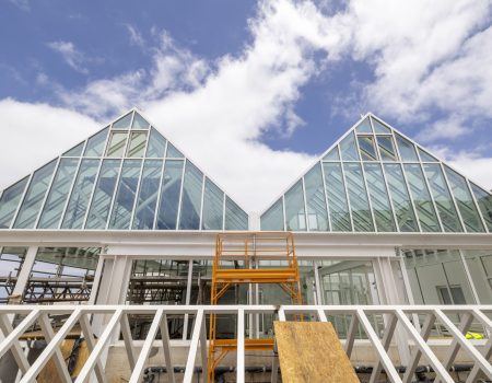 El CAAM reabre su sede principal el próximo 8 de julio