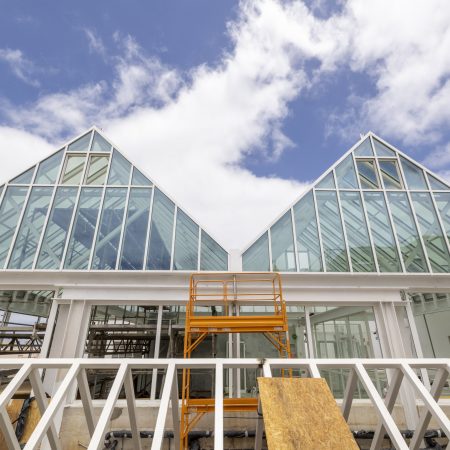 El CAAM reabre su sede principal el próximo 8 de julio