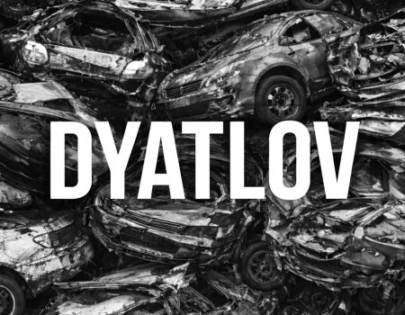 Entrevista Dyatlov: Todo está hecho por el bien del tercer disco del dúo tenerfeño.