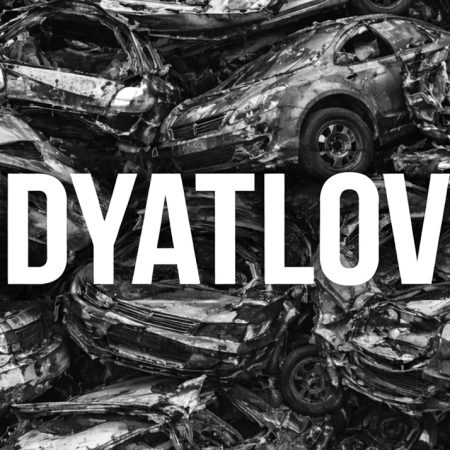 Entrevista Dyatlov: Todo está hecho por el bien del tercer disco del dúo tenerfeño.