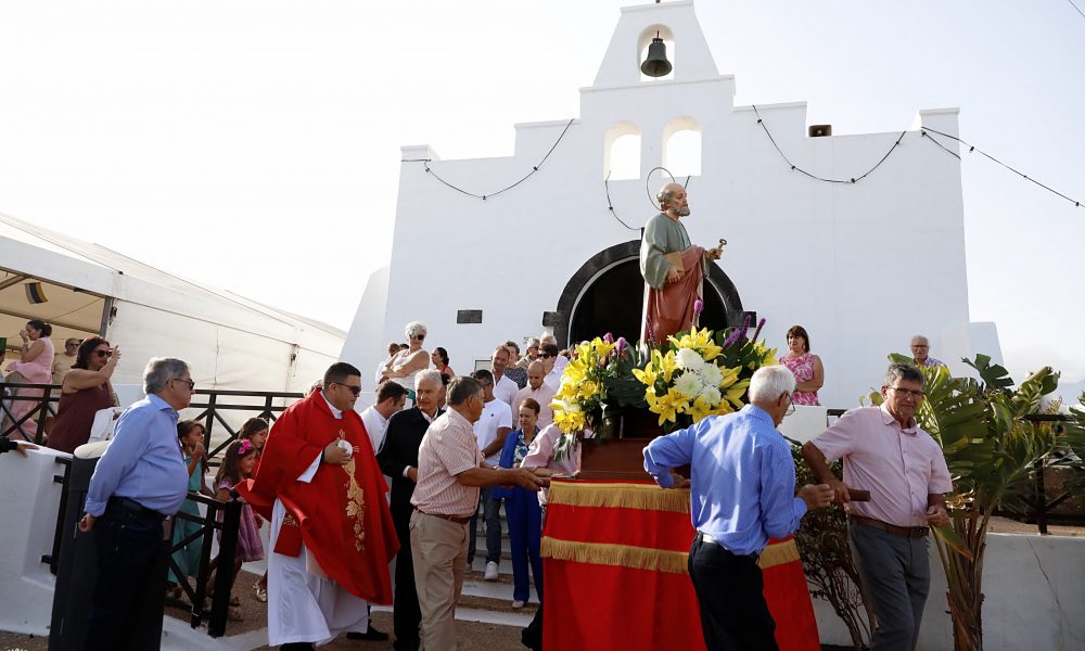 15 jun Programa Fiestas de mácher 2026
