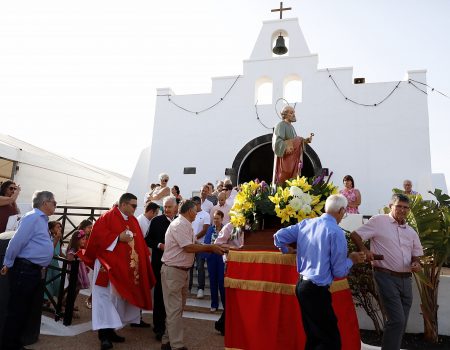 15 jun Programa Fiestas de mácher 2026