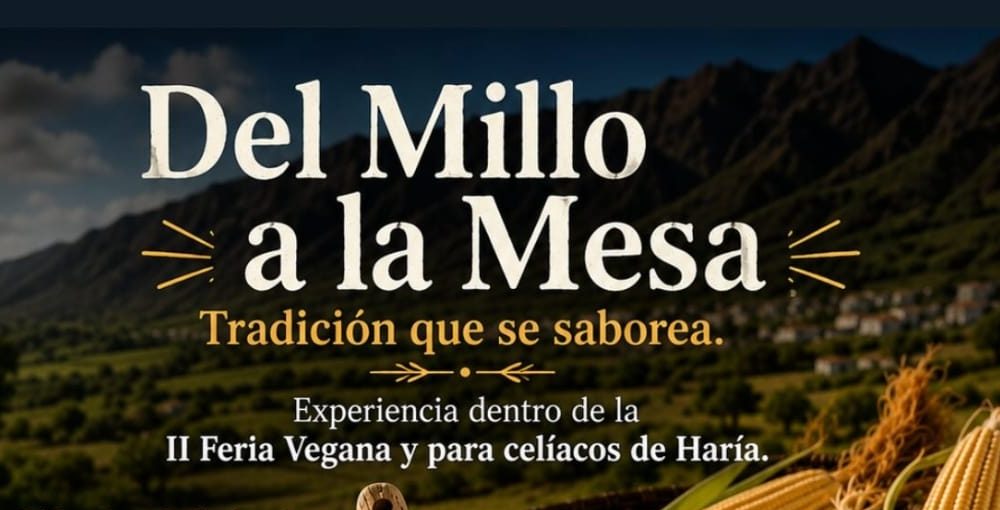 Fiestas de San Juan Haría 2026