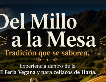 Fiestas de San Juan Haría 2026