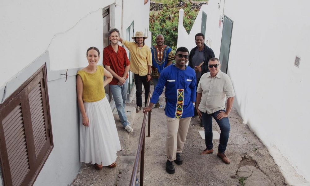 Festival Bio Ritmos 2026 en Costa Teguise