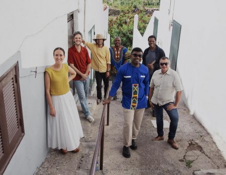 Festival Bio Ritmos 2026 en Costa Teguise