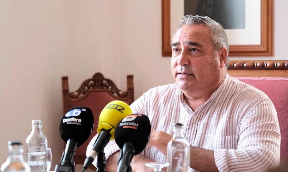Los Centros Turísticos incrementaron de manera notable la distribución de los cánones económicos en el entorno insular. Foto: CACT Lanzarote.