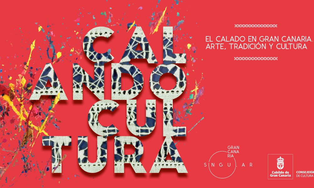 La Feria Cultural ofrecerá conciertos, teatro infantil y artesanía en directo en Vegueta este sábado. Foto: Cabildo de Gran Canaria.