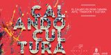 Feria Cultural en la Plaza del Pilar Nuevo La Feria Cultural ofrecerá conciertos, teatro infantil y artesanía en directo en Vegueta este sábado. Foto: Cabildo de Gran Canaria.