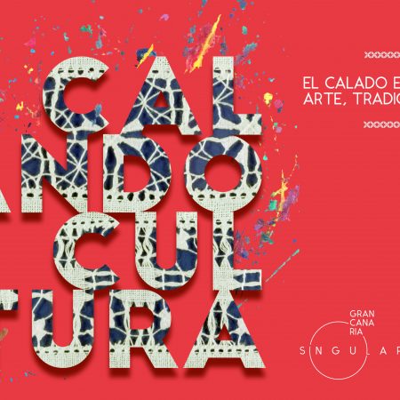 La Feria Cultural ofrecerá conciertos, teatro infantil y artesanía en directo en Vegueta este sábado. Foto: Cabildo de Gran Canaria.