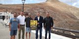 Inscripciones para la Transajaches Trail de Yaiza 2026