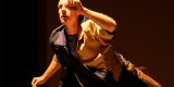 Espectáculo de danza contemporánea en el Festival MOVE Canarias en Arrecife.
