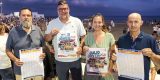Presentación de Julio Joven San Bartolomé 2026