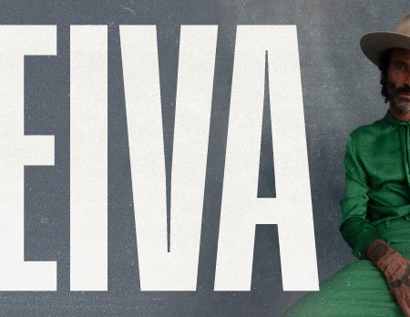 Leiva iniciará en Lanzarote el fin de gira de su premiado 'Tour Gigante'